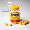 Precio del seroquel 100 a